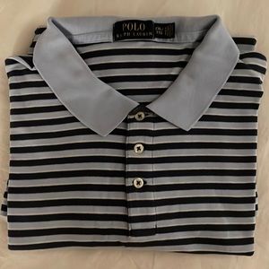 Mens RL Polo shirt